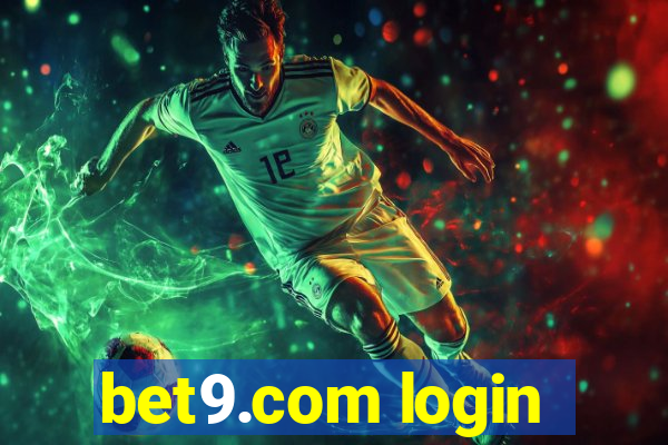 bet9.com login